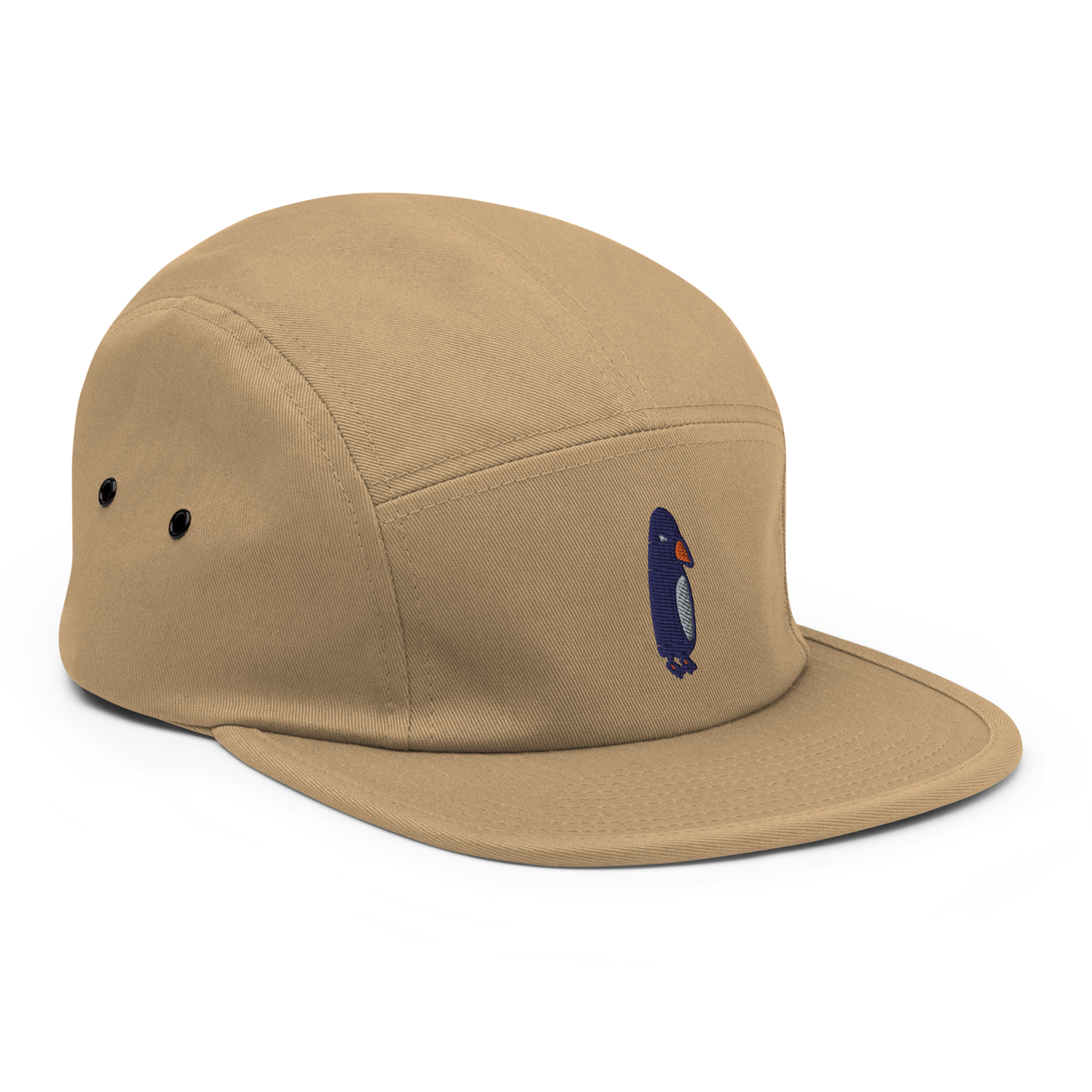 Birb Five Panel Cap