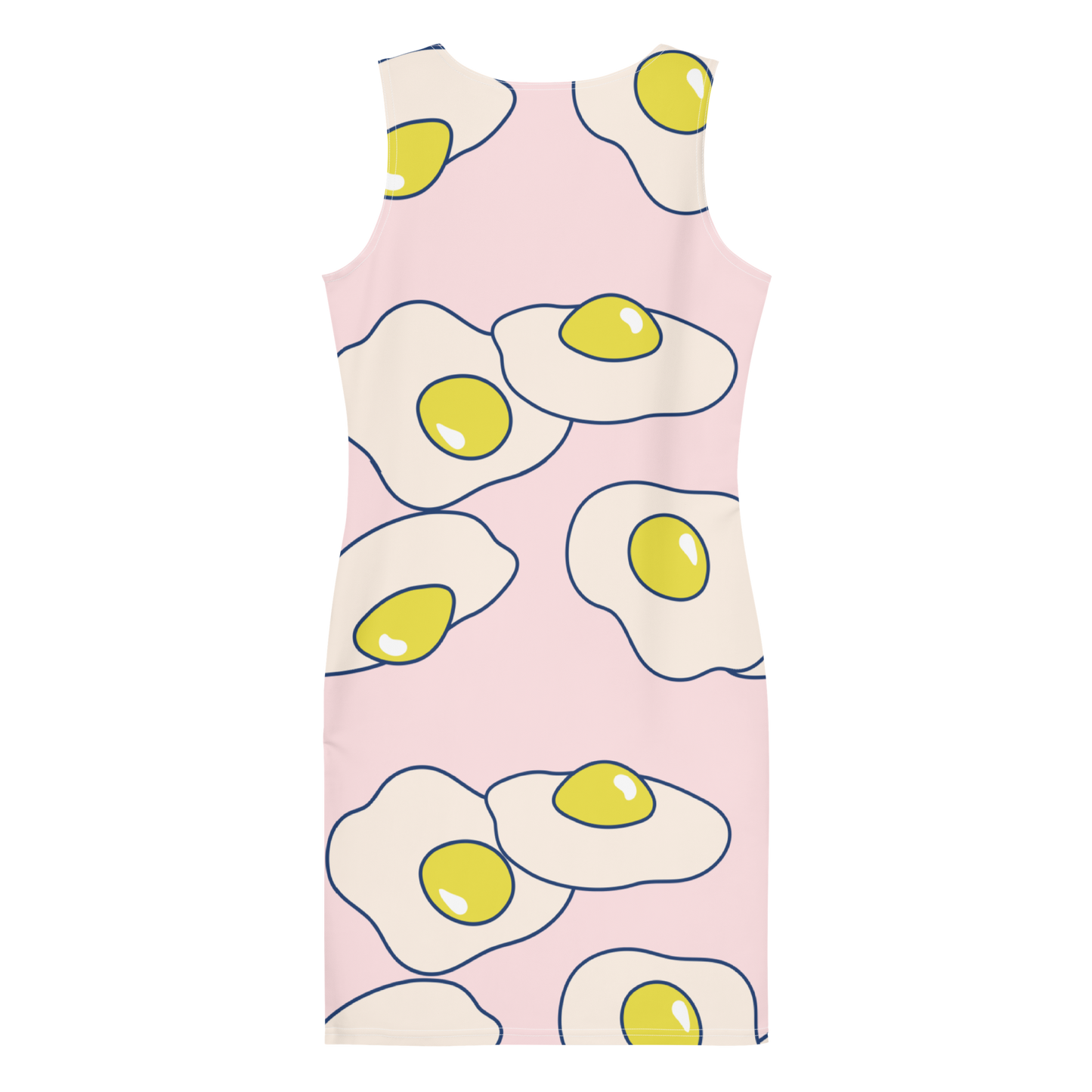 Eggs Dress