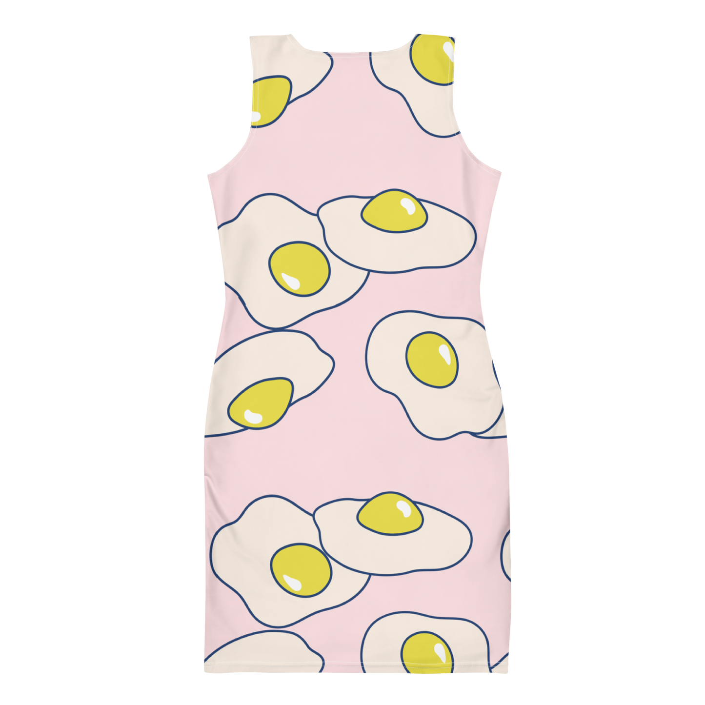 Eggs Dress