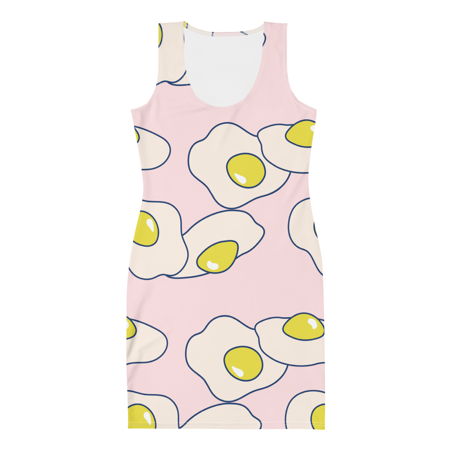 Eggs Dress