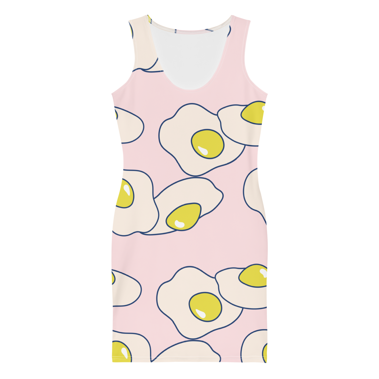 Eggs Dress