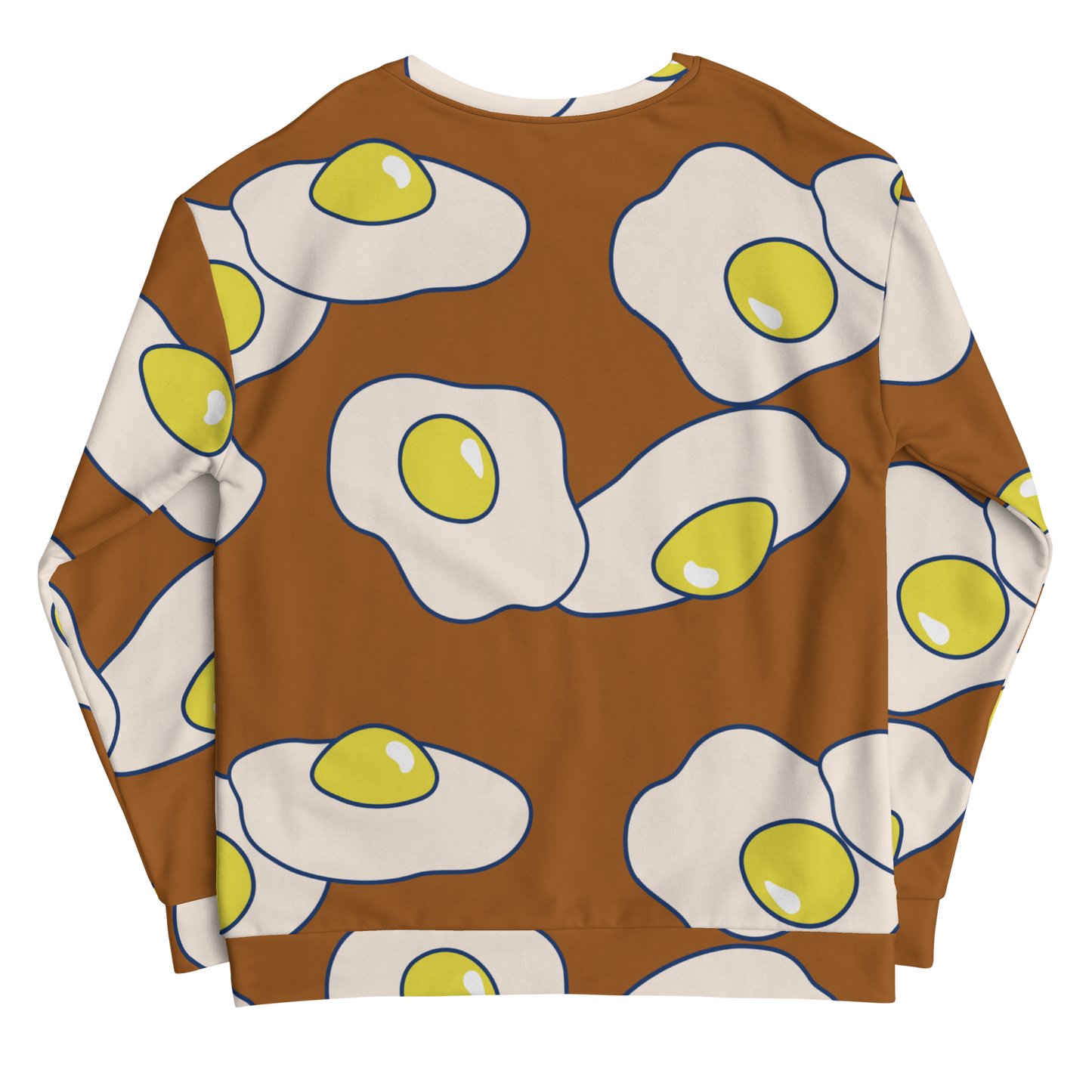 Eggs Sweatshirt