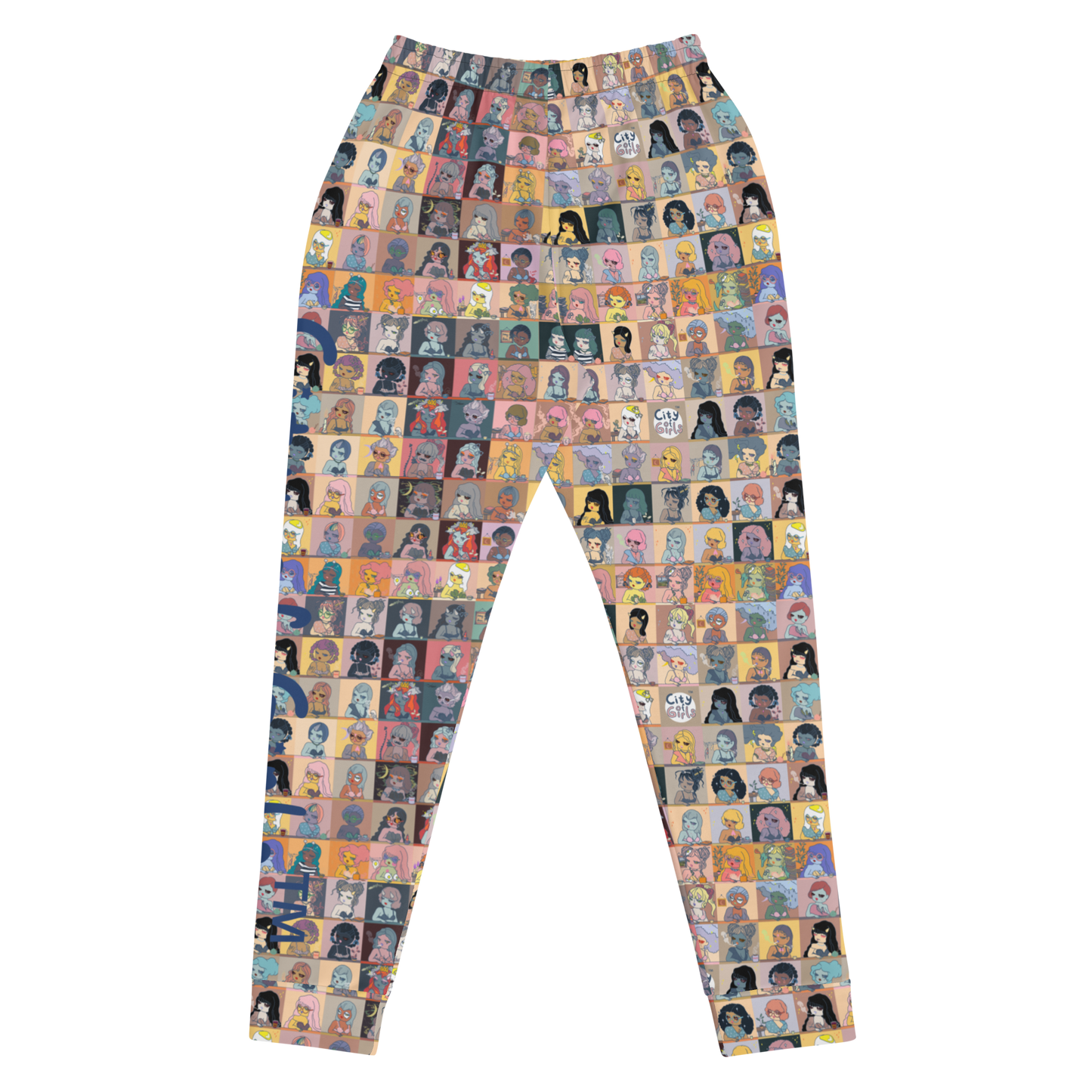 City of Girls PFP Joggers