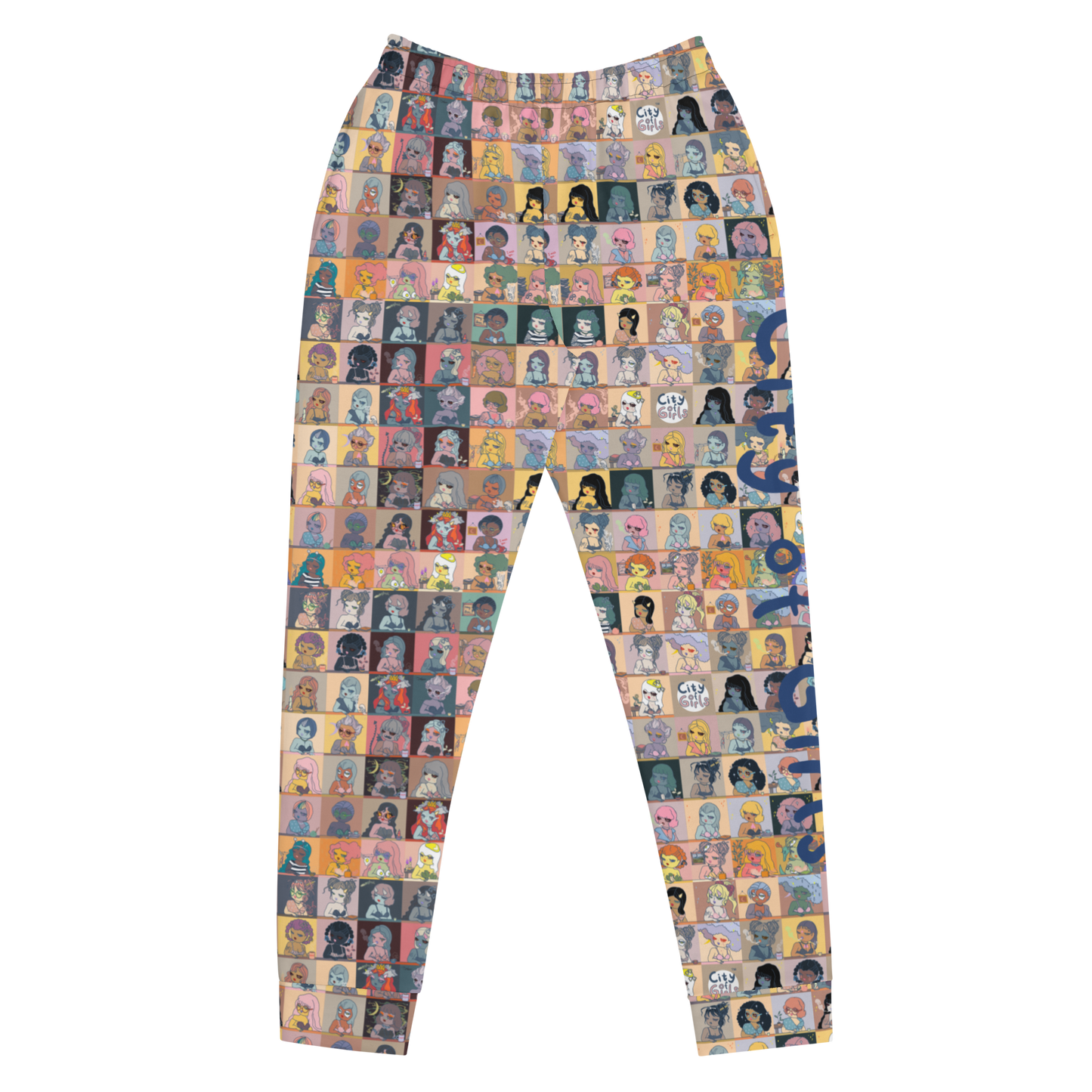 City of Girls PFP Joggers