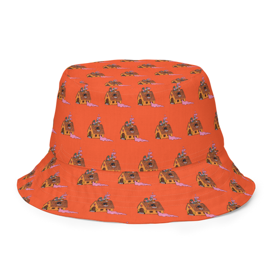 House of Love Bucket Hat