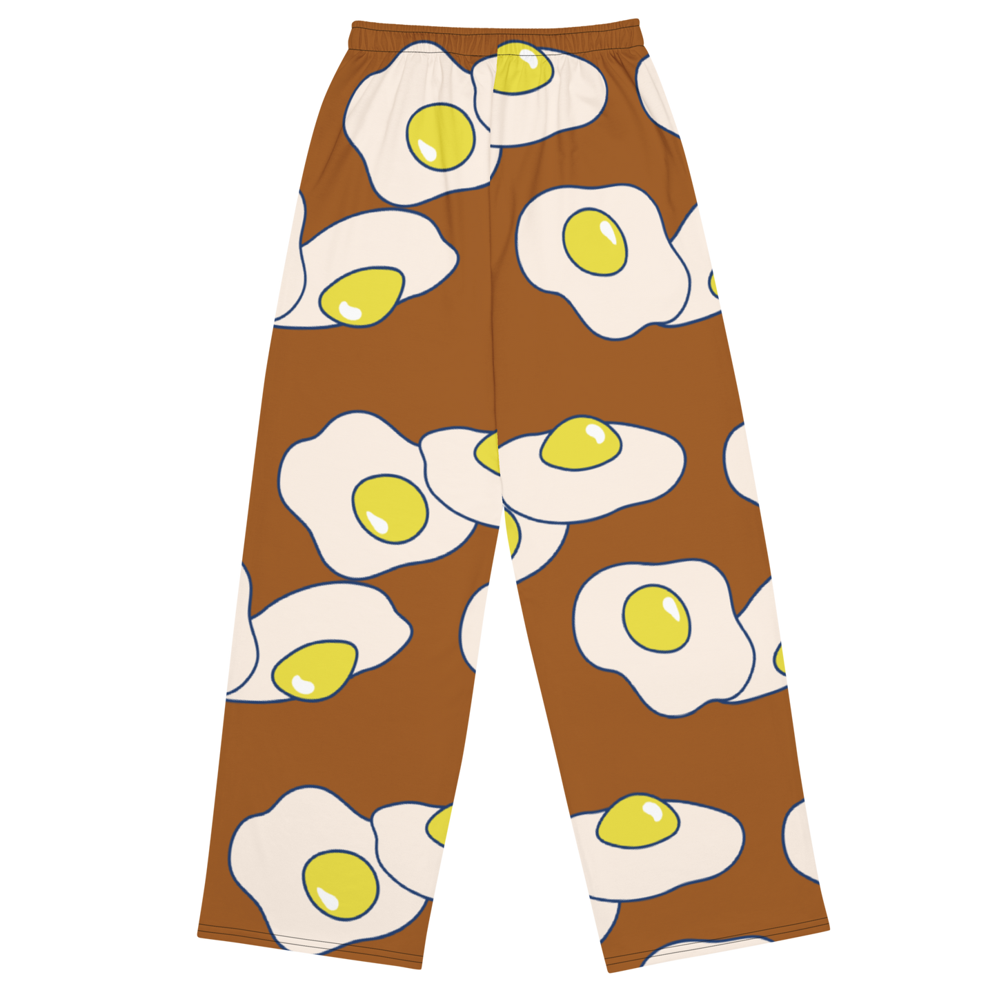 Eggs Wide-leg Pants