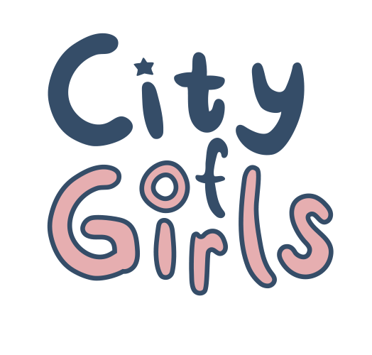 City of Girls