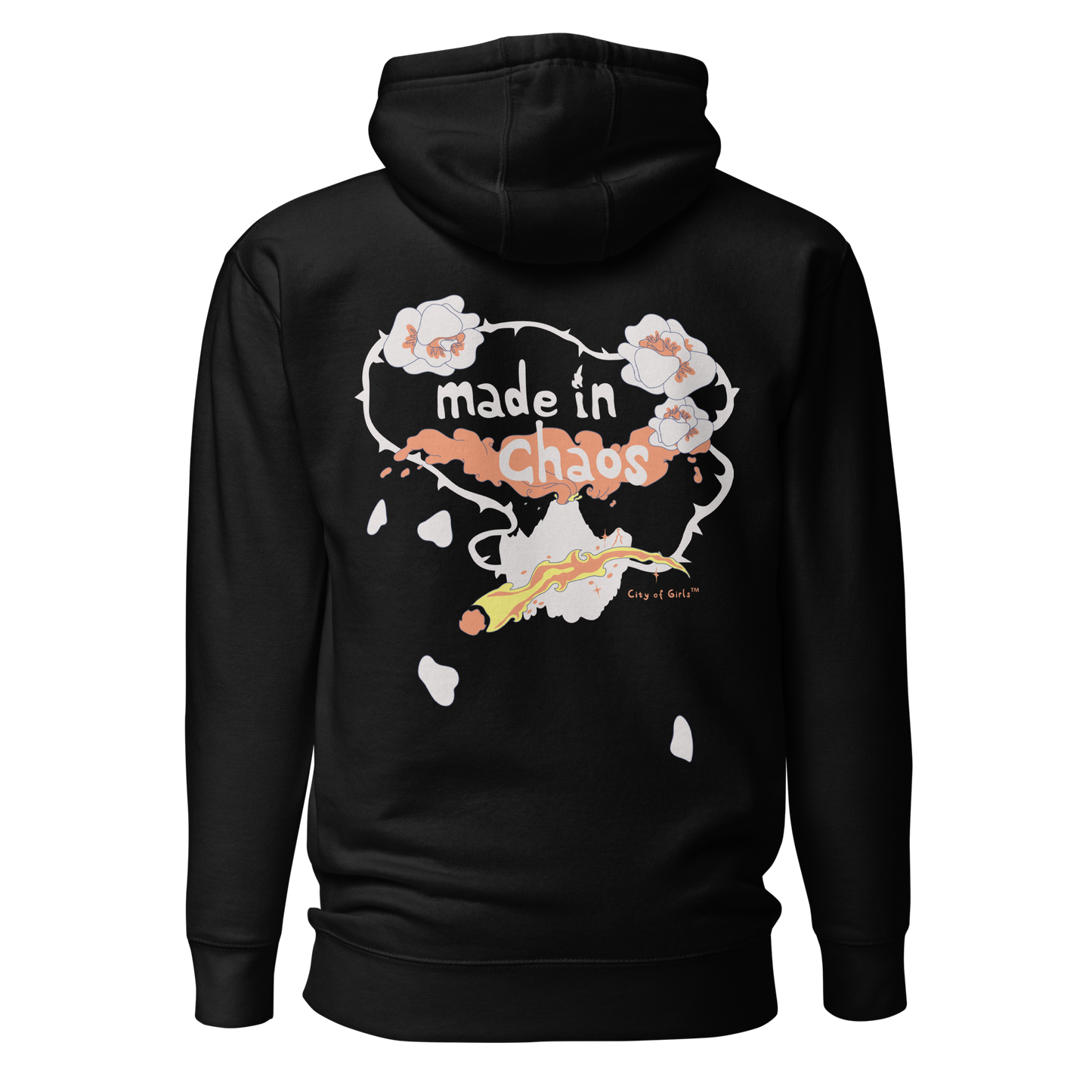 Made in Chaos Hoodie